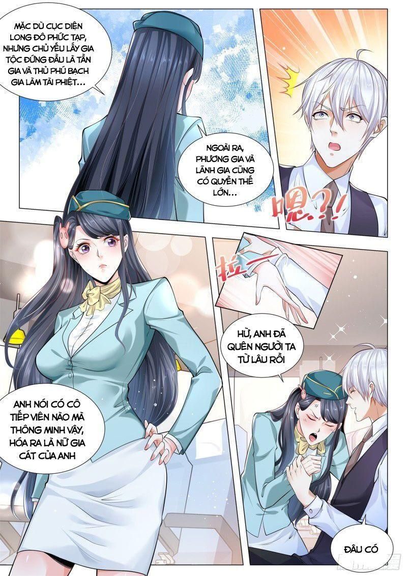 đọc truyện Thần Hào Chi Thiên Hàng Hệ Thống Chương 338 ảnh 5 tại Thiên Thai Truyện