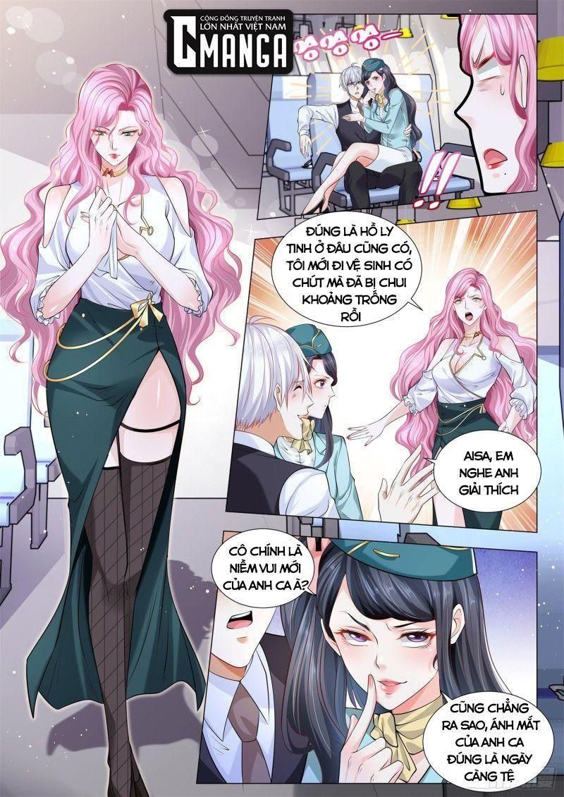 đọc truyện Thần Hào Chi Thiên Hàng Hệ Thống Chương 338 ảnh 6 tại Thiên Thai Truyện