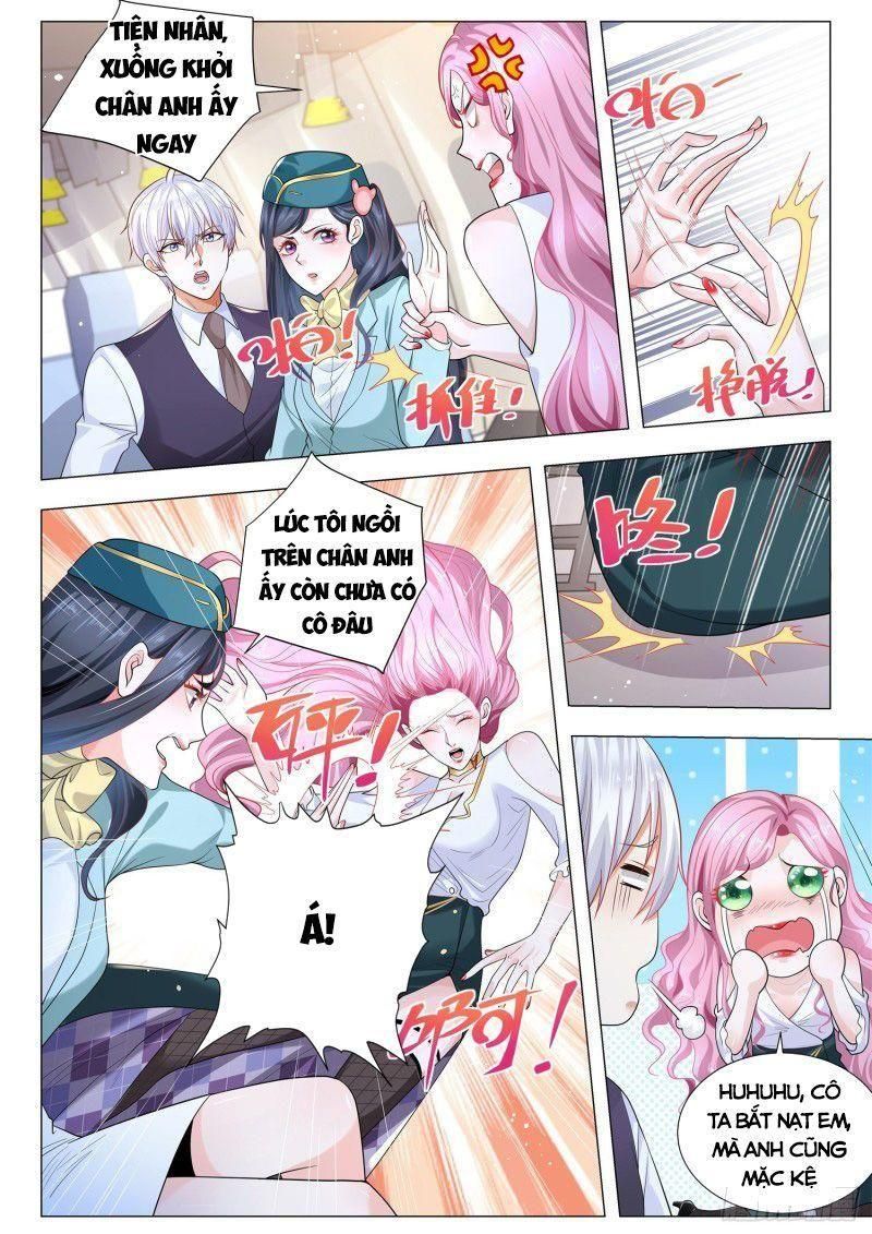 đọc truyện Thần Hào Chi Thiên Hàng Hệ Thống Chương 338 ảnh 7 tại Thiên Thai Truyện