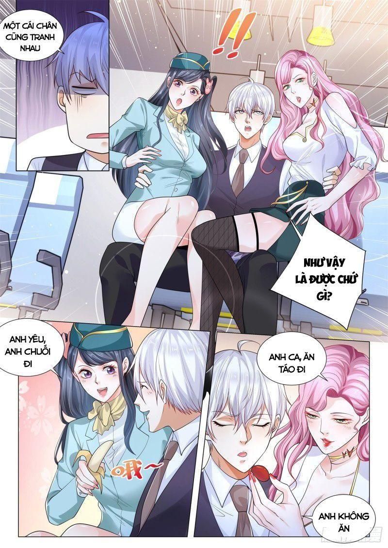 đọc truyện Thần Hào Chi Thiên Hàng Hệ Thống Chương 338 ảnh 8 tại Thiên Thai Truyện