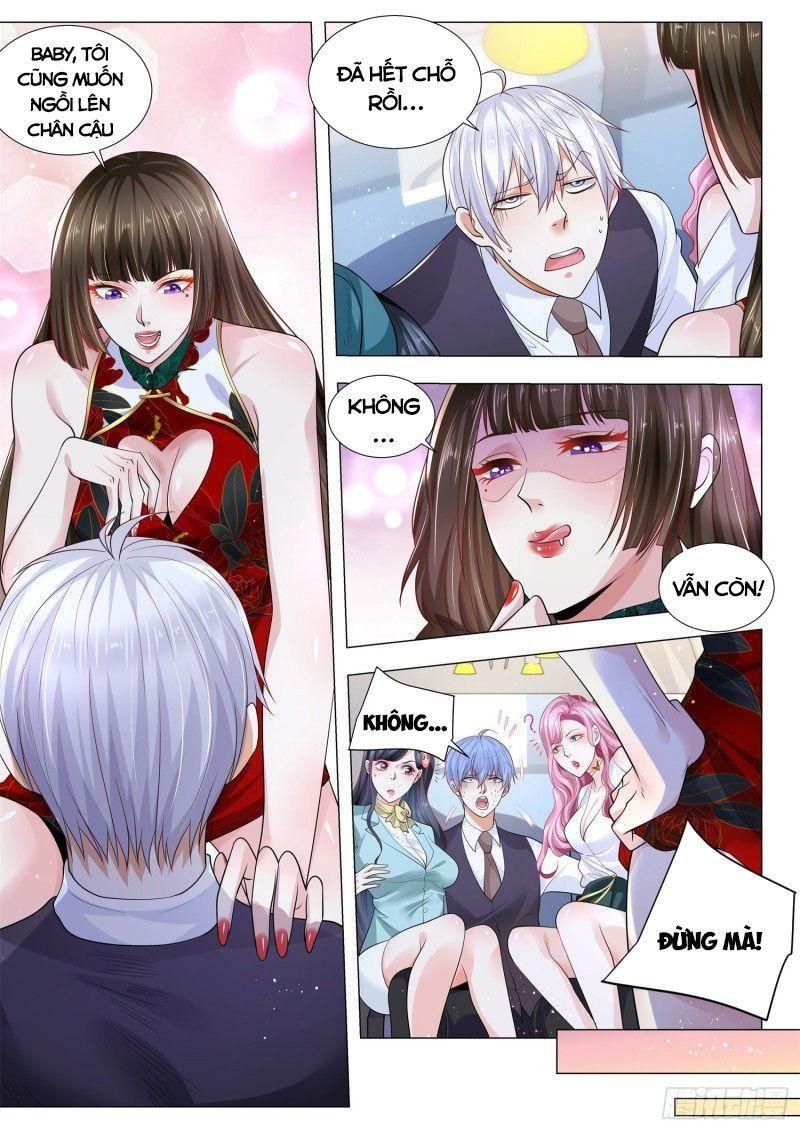 đọc truyện Thần Hào Chi Thiên Hàng Hệ Thống Chương 338 ảnh 9 tại Thiên Thai Truyện