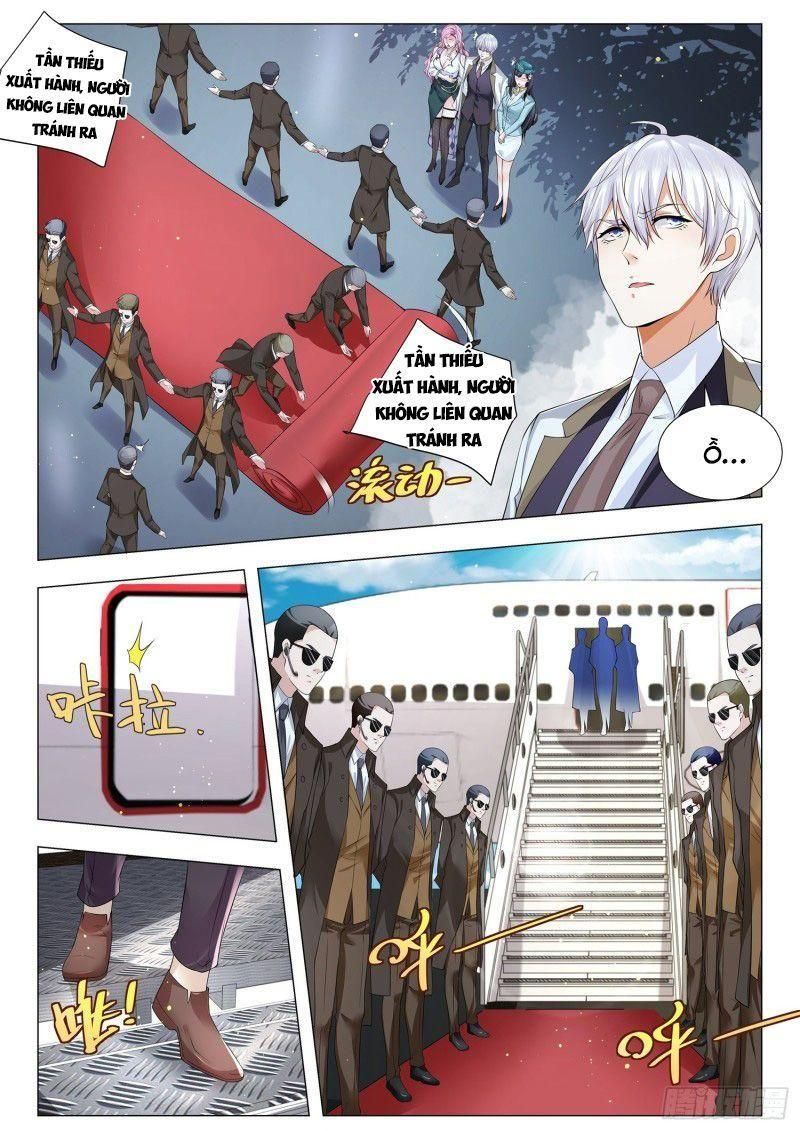 đọc truyện Thần Hào Chi Thiên Hàng Hệ Thống Chương 338 ảnh 11 tại Thiên Thai Truyện