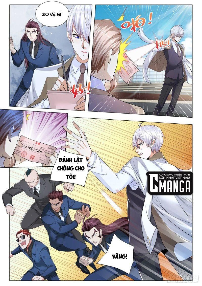 đọc truyện Thần Hào Chi Thiên Hàng Hệ Thống Chương 339 ảnh 3 tại Thiên Thai Truyện