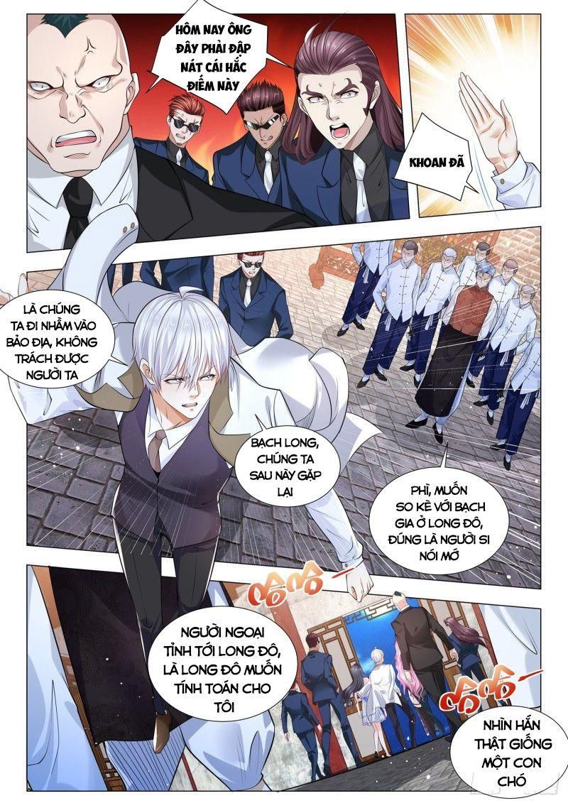 đọc truyện Thần Hào Chi Thiên Hàng Hệ Thống Chương 339 ảnh 13 tại Thiên Thai Truyện