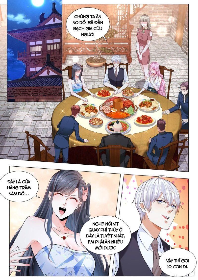 đọc truyện Thần Hào Chi Thiên Hàng Hệ Thống Chương 339 ảnh 8 tại Thiên Thai Truyện