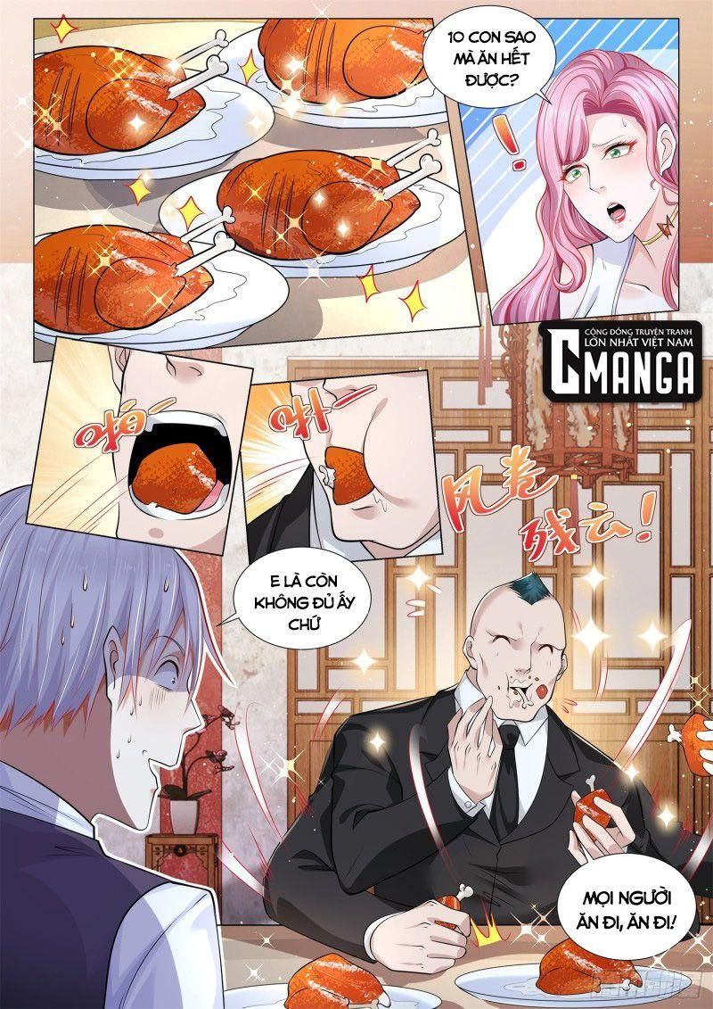 đọc truyện Thần Hào Chi Thiên Hàng Hệ Thống Chương 339 ảnh 9 tại Thiên Thai Truyện