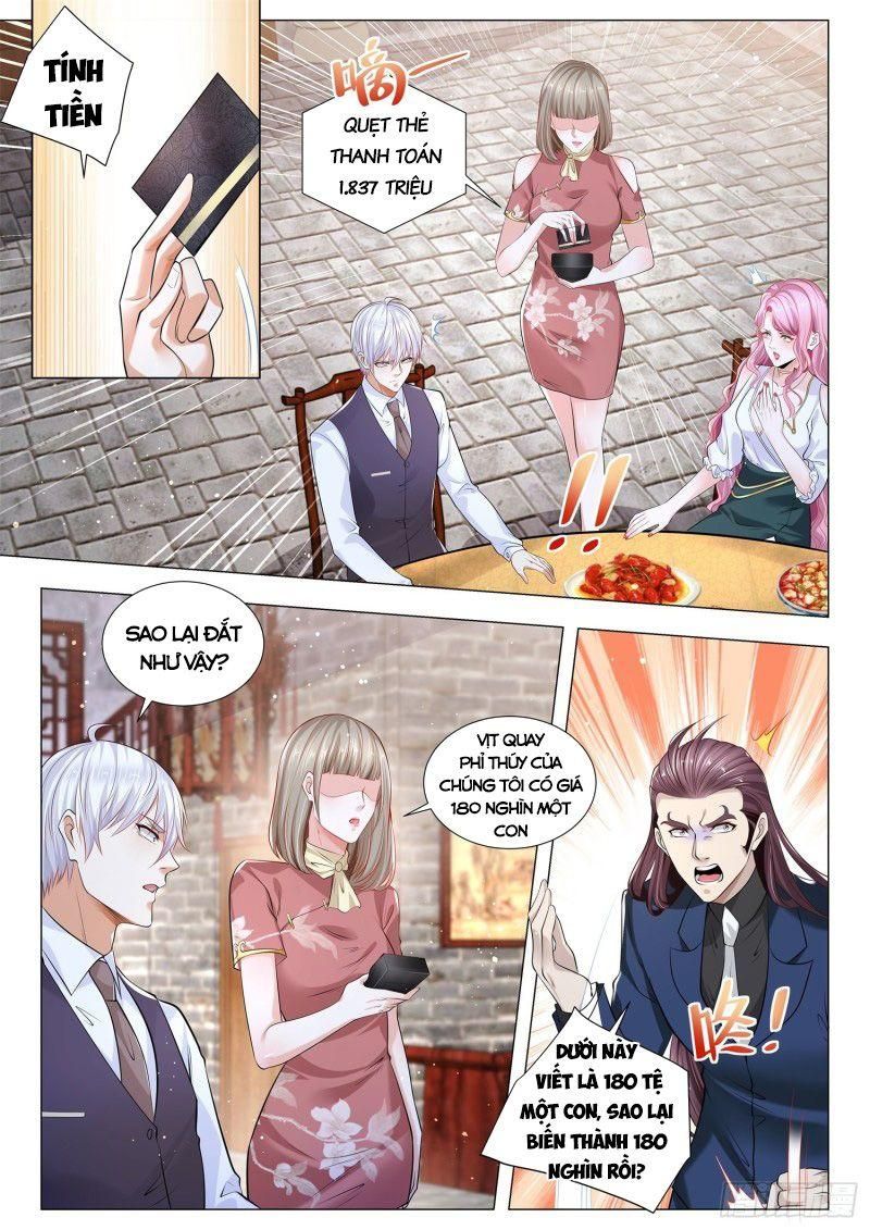 đọc truyện Thần Hào Chi Thiên Hàng Hệ Thống Chương 339 ảnh 10 tại Thiên Thai Truyện