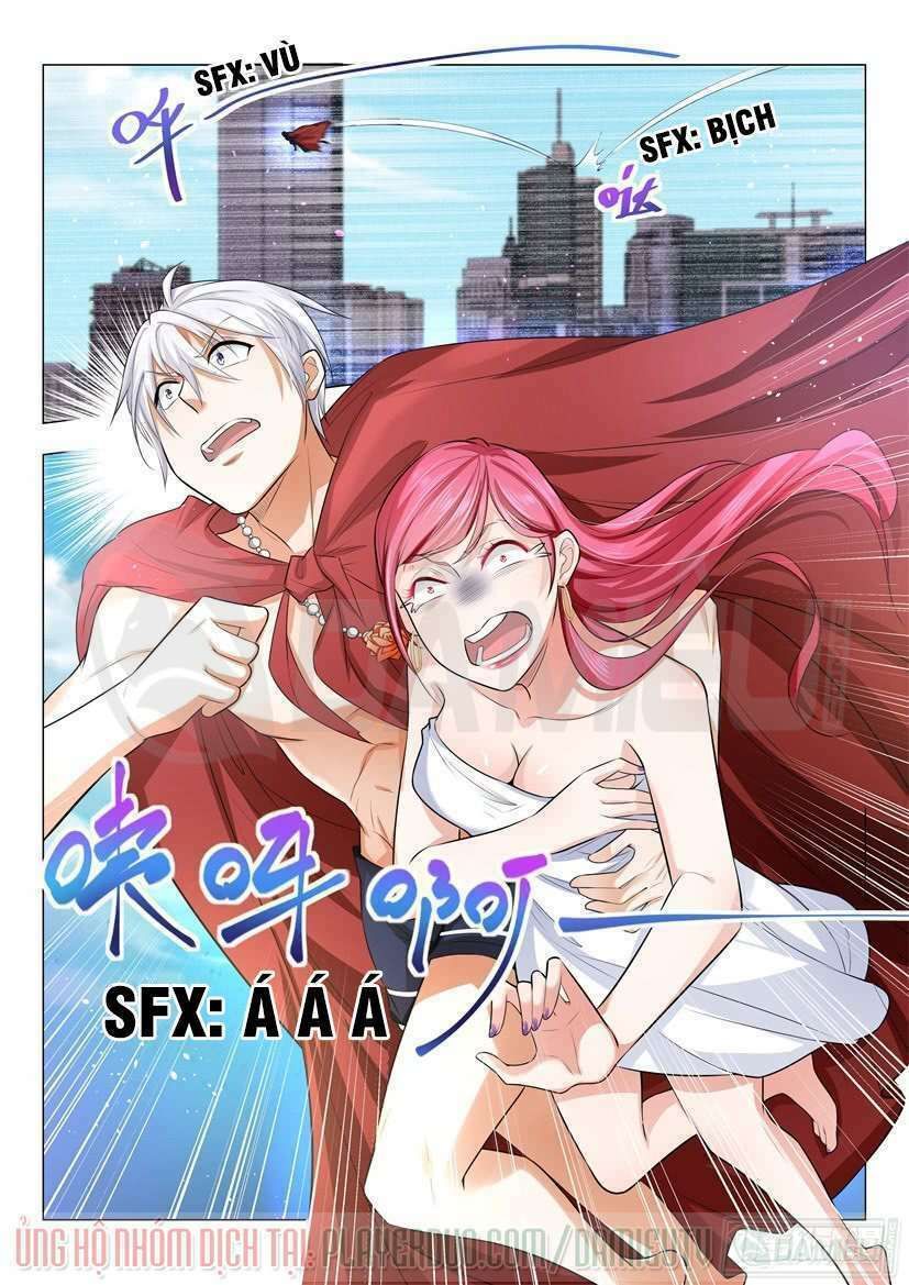 đọc truyện Thần Hào Chi Thiên Hàng Hệ Thống Chương 34 ảnh 13 tại Thiên Thai Truyện