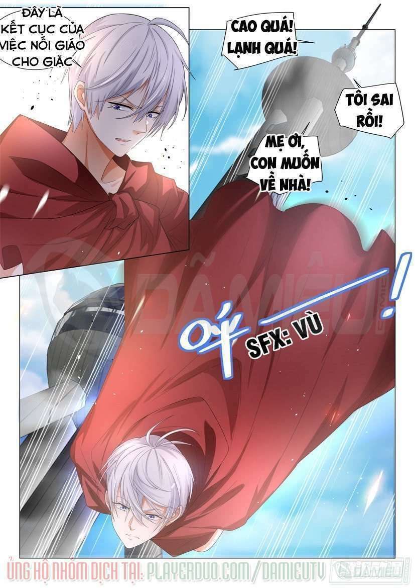 đọc truyện Thần Hào Chi Thiên Hàng Hệ Thống Chương 34 ảnh 16 tại Thiên Thai Truyện