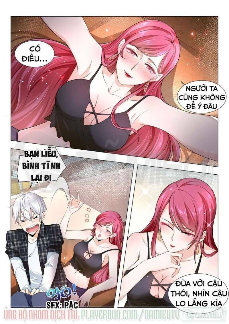 đọc truyện Thần Hào Chi Thiên Hàng Hệ Thống Chương 34 ảnh 4 tại Thiên Thai Truyện