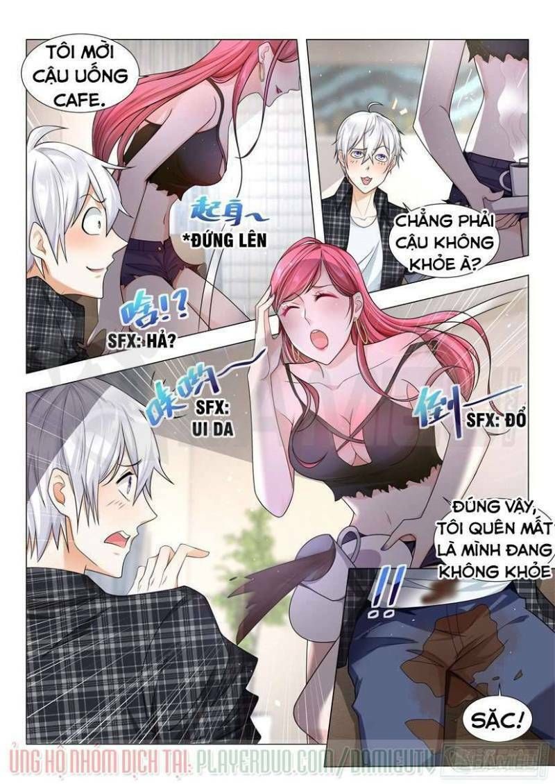 đọc truyện Thần Hào Chi Thiên Hàng Hệ Thống Chương 34 ảnh 5 tại Thiên Thai Truyện