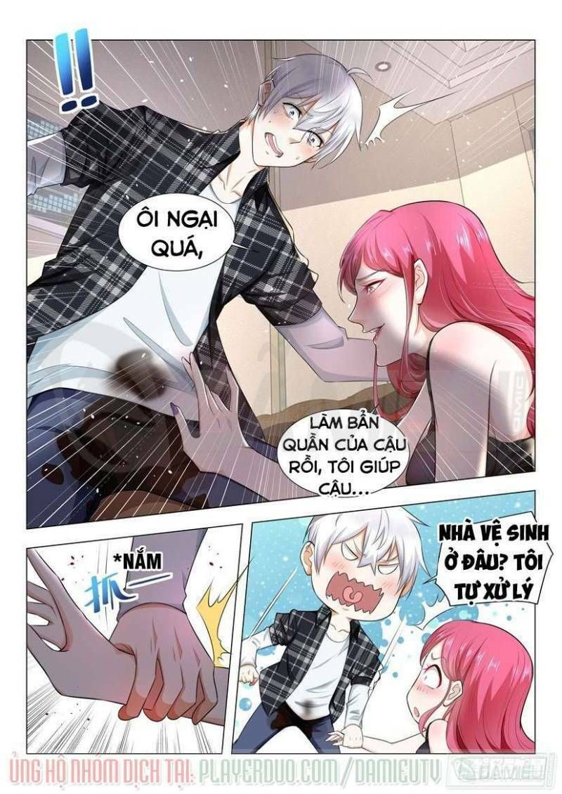 đọc truyện Thần Hào Chi Thiên Hàng Hệ Thống Chương 34 ảnh 6 tại Thiên Thai Truyện