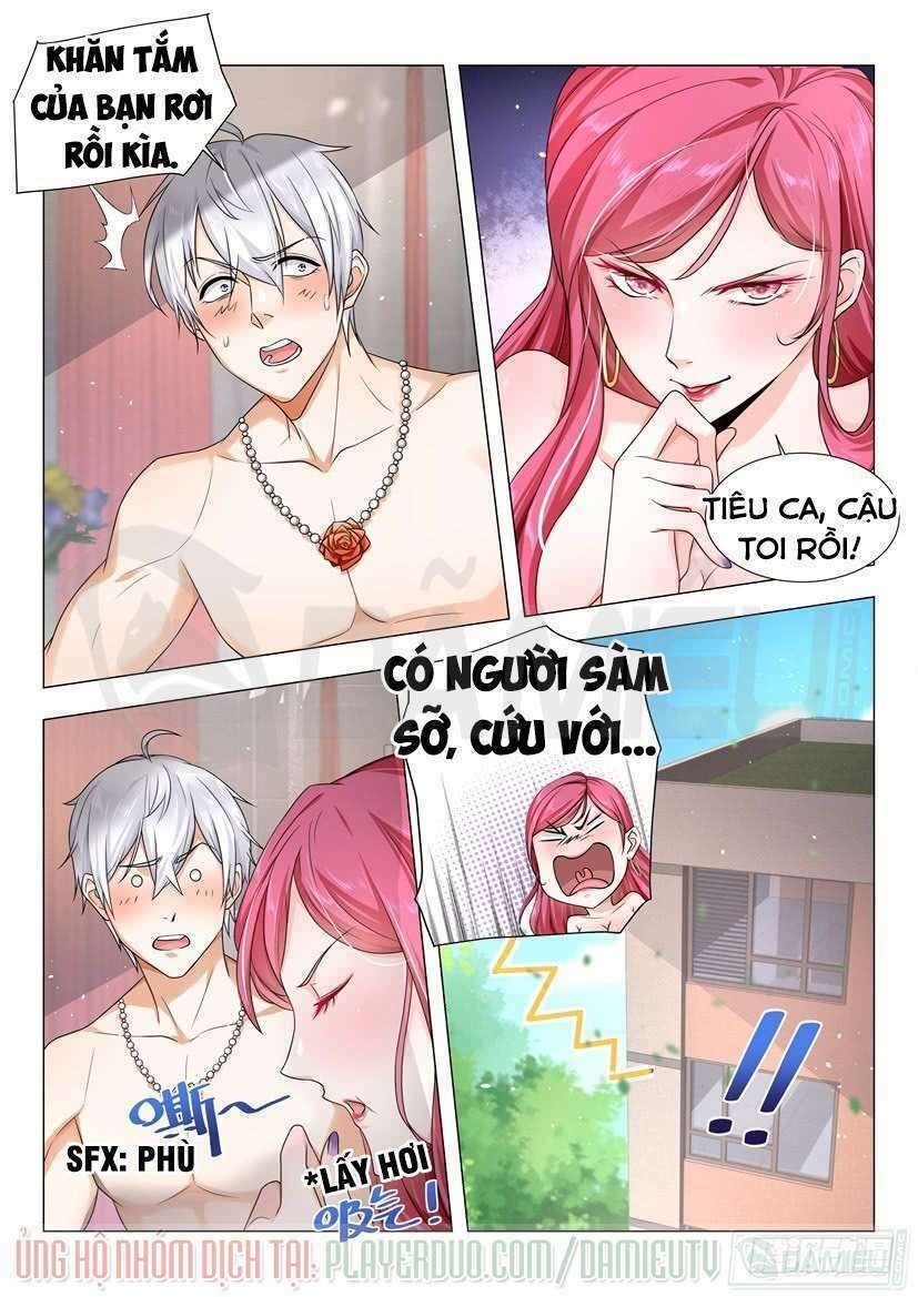 đọc truyện Thần Hào Chi Thiên Hàng Hệ Thống Chương 34 ảnh 9 tại Thiên Thai Truyện