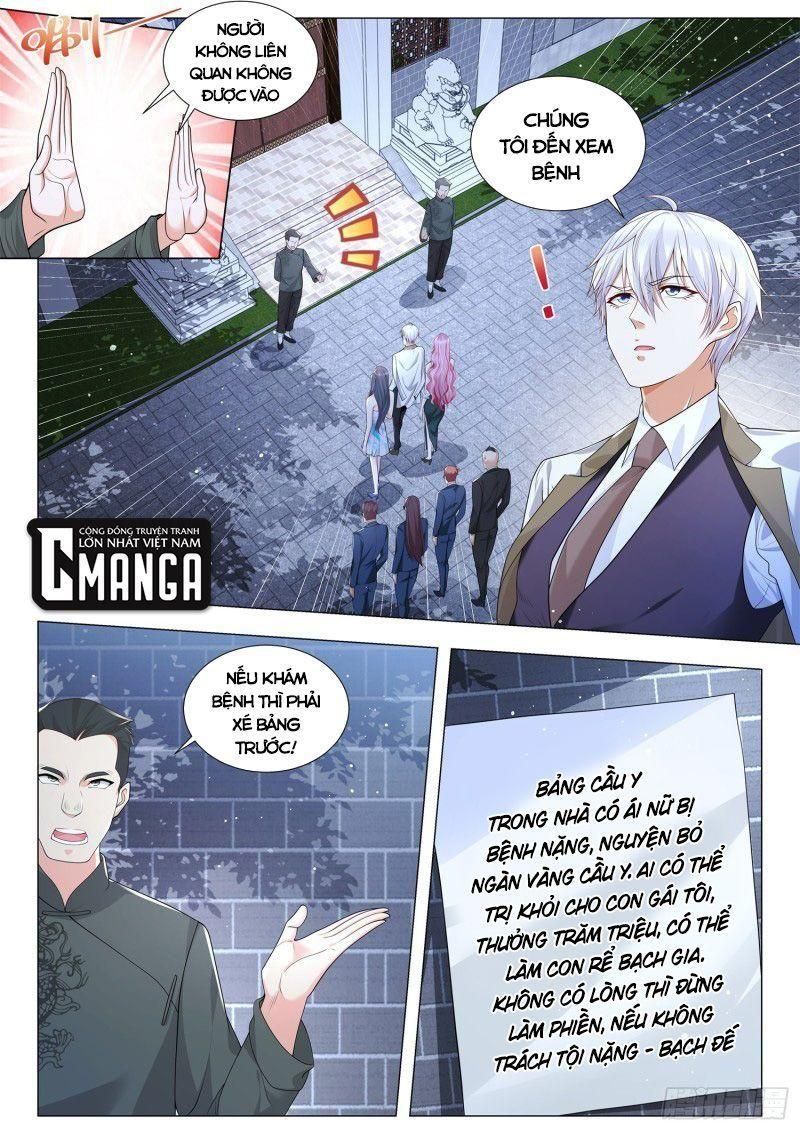 đọc truyện Thần Hào Chi Thiên Hàng Hệ Thống Chương 340 ảnh 3 tại Thiên Thai Truyện