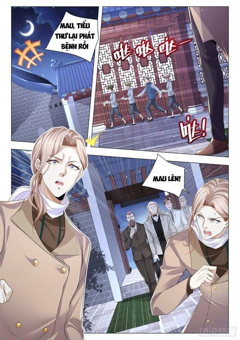 đọc truyện Thần Hào Chi Thiên Hàng Hệ Thống Chương 340 ảnh 5 tại Thiên Thai Truyện