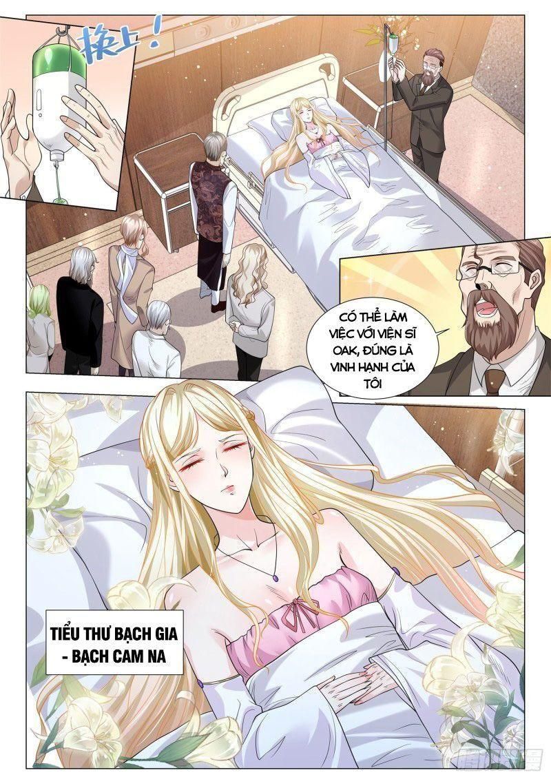 đọc truyện Thần Hào Chi Thiên Hàng Hệ Thống Chương 340 ảnh 6 tại Thiên Thai Truyện