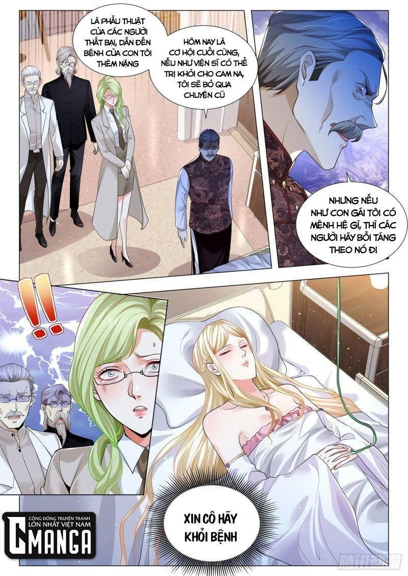 đọc truyện Thần Hào Chi Thiên Hàng Hệ Thống Chương 340 ảnh 7 tại Thiên Thai Truyện