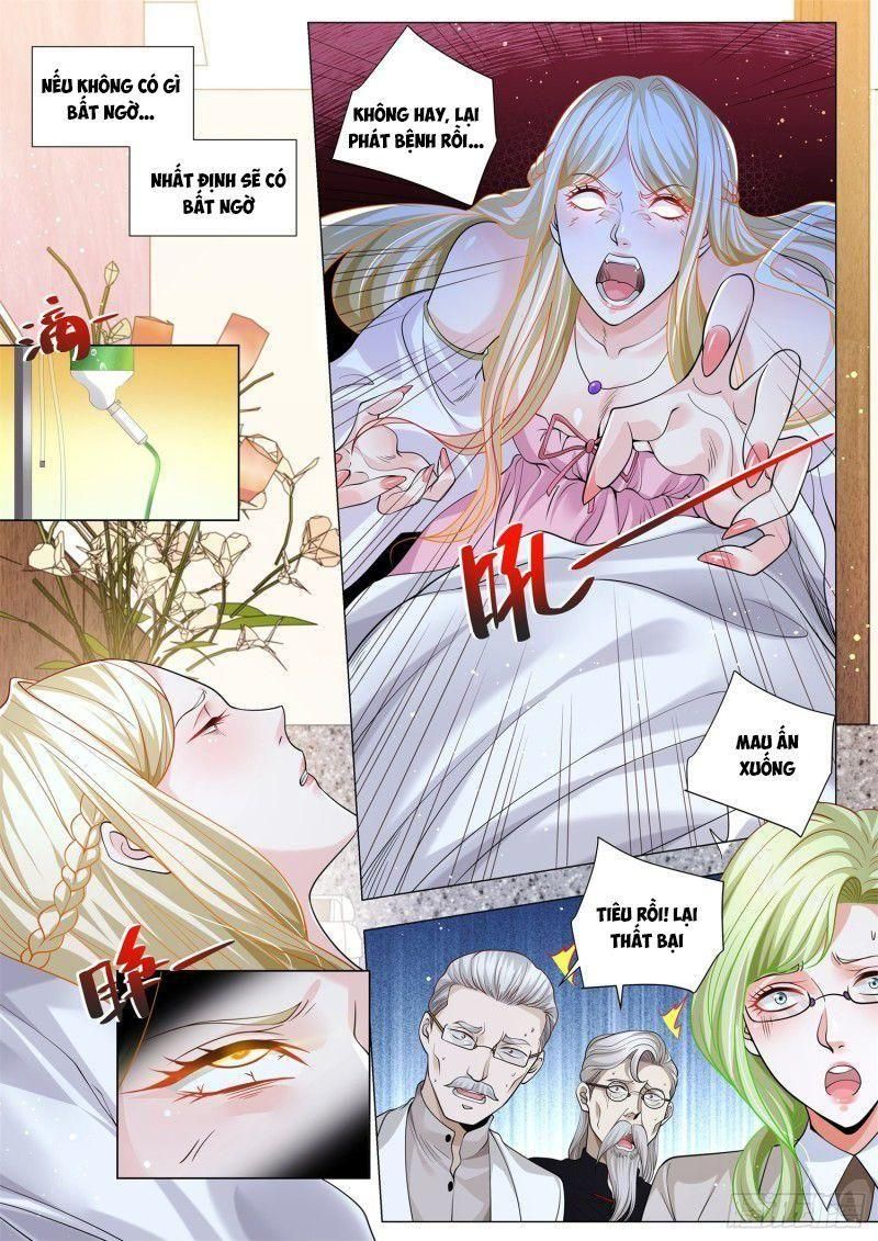 đọc truyện Thần Hào Chi Thiên Hàng Hệ Thống Chương 340 ảnh 8 tại Thiên Thai Truyện