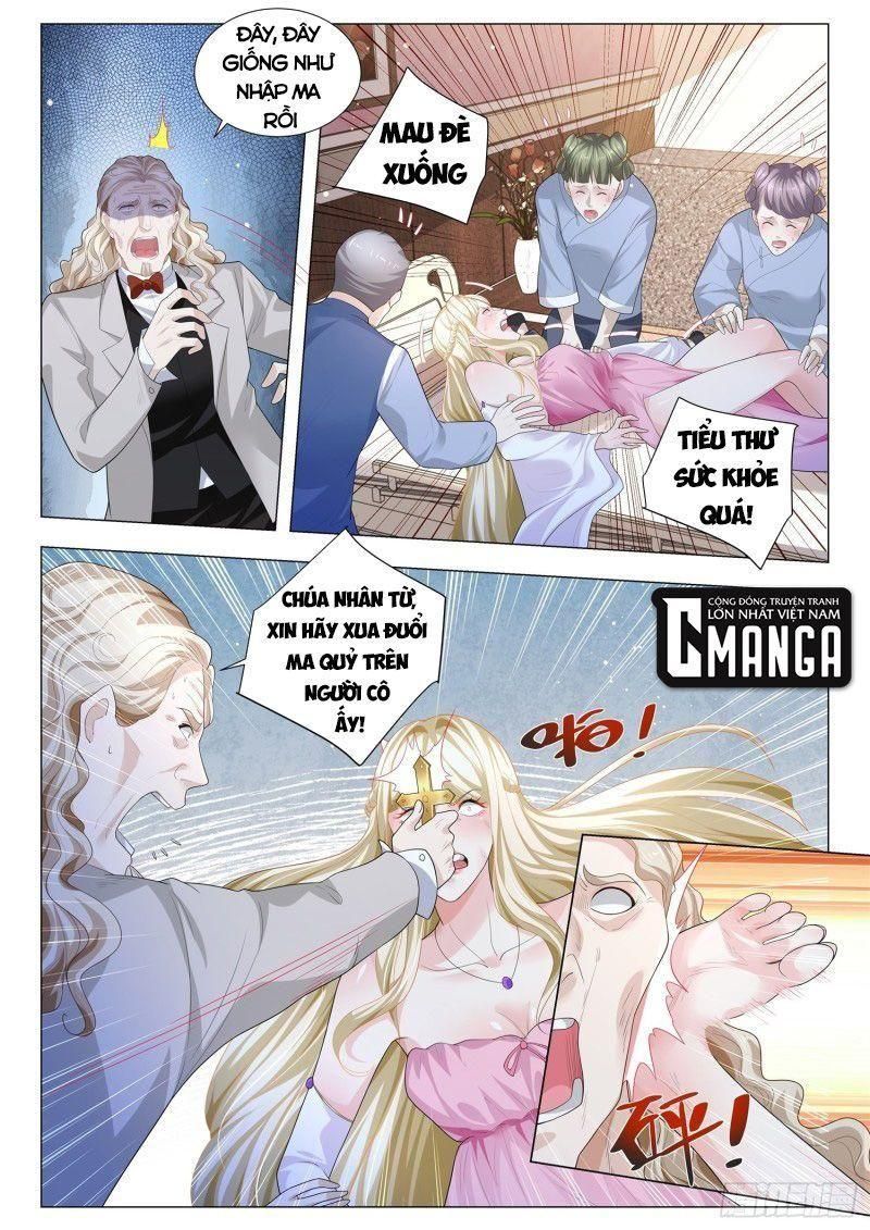 đọc truyện Thần Hào Chi Thiên Hàng Hệ Thống Chương 340 ảnh 9 tại Thiên Thai Truyện