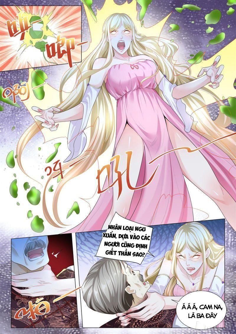 đọc truyện Thần Hào Chi Thiên Hàng Hệ Thống Chương 340 ảnh 10 tại Thiên Thai Truyện