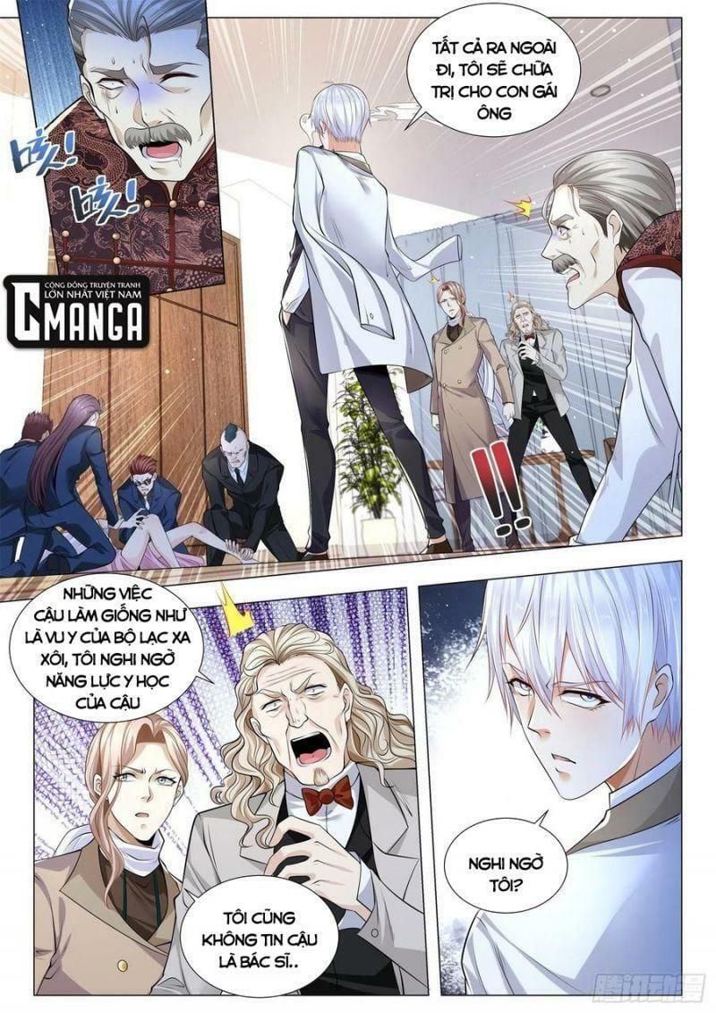 đọc truyện Thần Hào Chi Thiên Hàng Hệ Thống Chương 341 ảnh 3 tại Thiên Thai Truyện