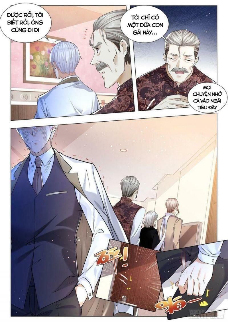 đọc truyện Thần Hào Chi Thiên Hàng Hệ Thống Chương 341 ảnh 6 tại Thiên Thai Truyện