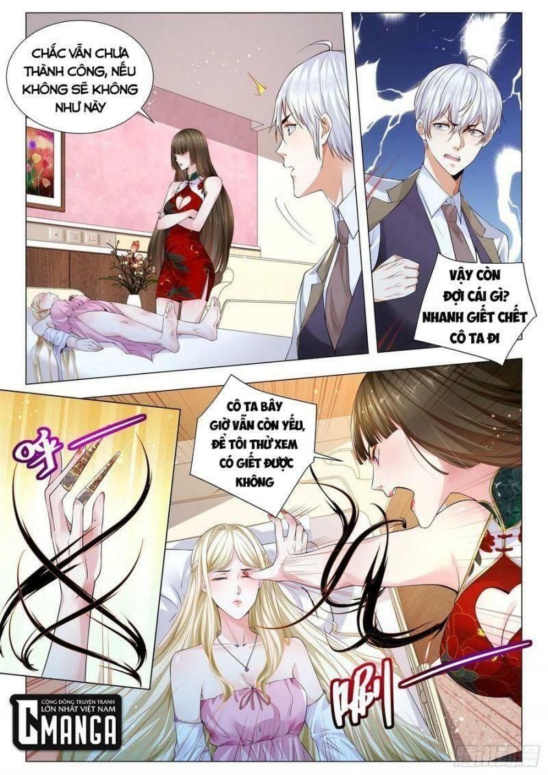 đọc truyện Thần Hào Chi Thiên Hàng Hệ Thống Chương 341 ảnh 8 tại Thiên Thai Truyện