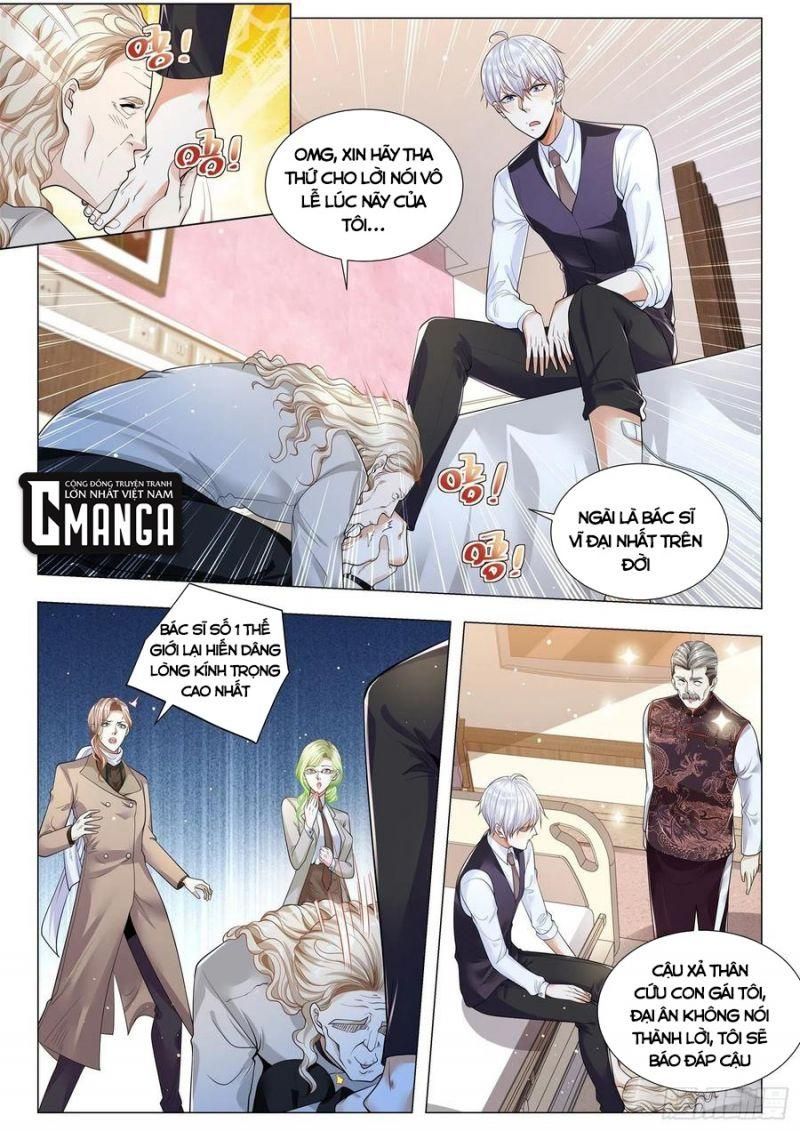 đọc truyện Thần Hào Chi Thiên Hàng Hệ Thống Chương 342 ảnh 3 tại Thiên Thai Truyện