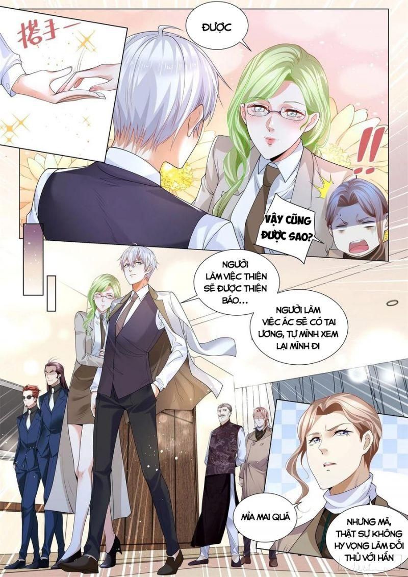 đọc truyện Thần Hào Chi Thiên Hàng Hệ Thống Chương 342 ảnh 13 tại Thiên Thai Truyện