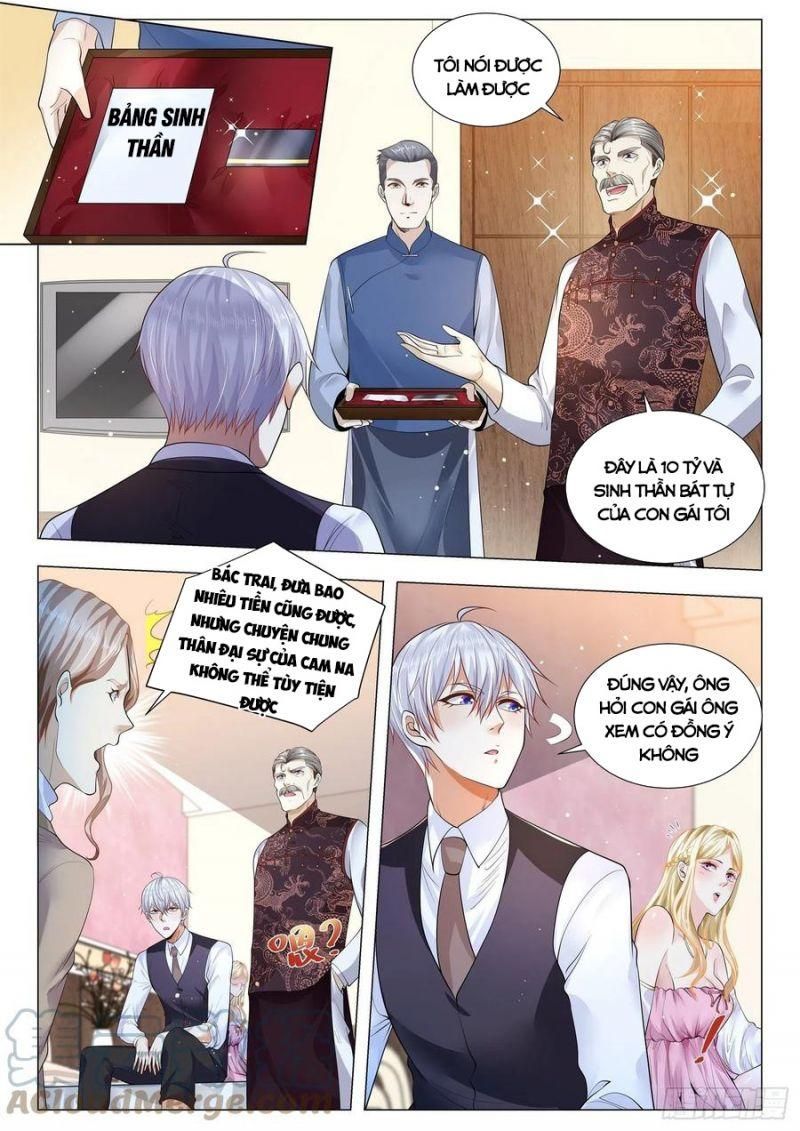 đọc truyện Thần Hào Chi Thiên Hàng Hệ Thống Chương 342 ảnh 4 tại Thiên Thai Truyện