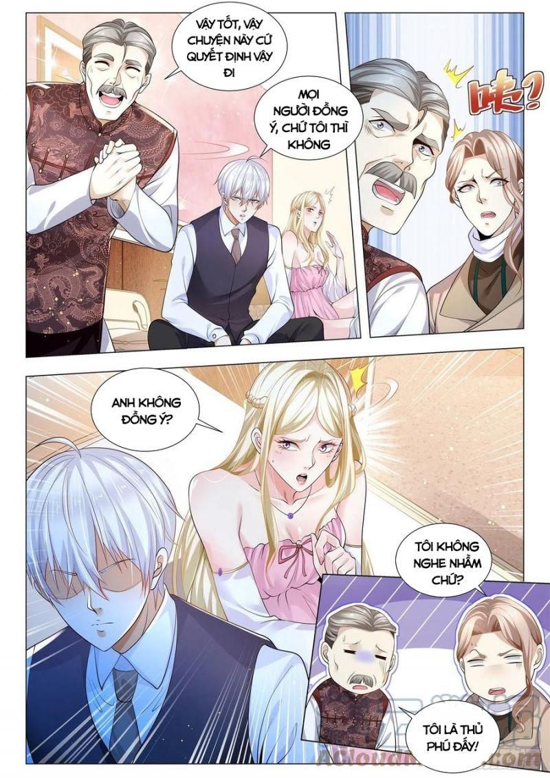 đọc truyện Thần Hào Chi Thiên Hàng Hệ Thống Chương 342 ảnh 6 tại Thiên Thai Truyện