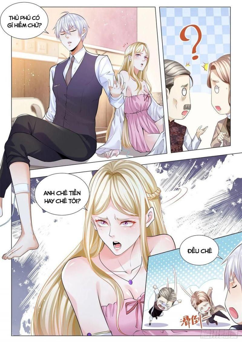 đọc truyện Thần Hào Chi Thiên Hàng Hệ Thống Chương 342 ảnh 7 tại Thiên Thai Truyện