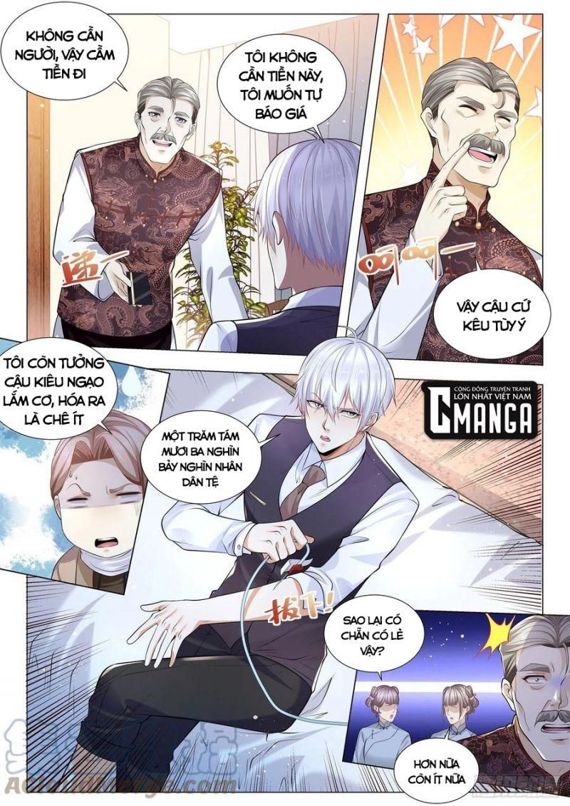 đọc truyện Thần Hào Chi Thiên Hàng Hệ Thống Chương 342 ảnh 8 tại Thiên Thai Truyện