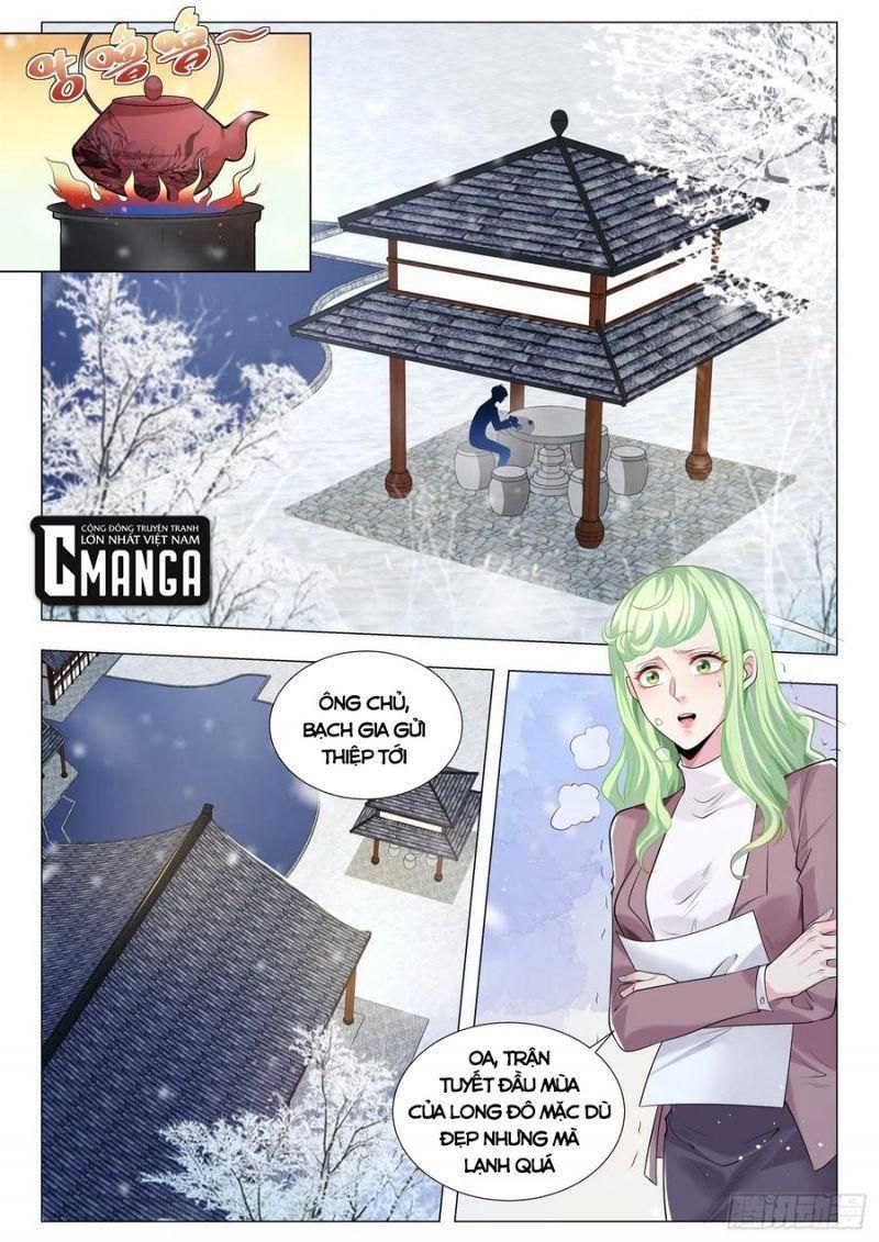 đọc truyện Thần Hào Chi Thiên Hàng Hệ Thống Chương 343 ảnh 3 tại Thiên Thai Truyện