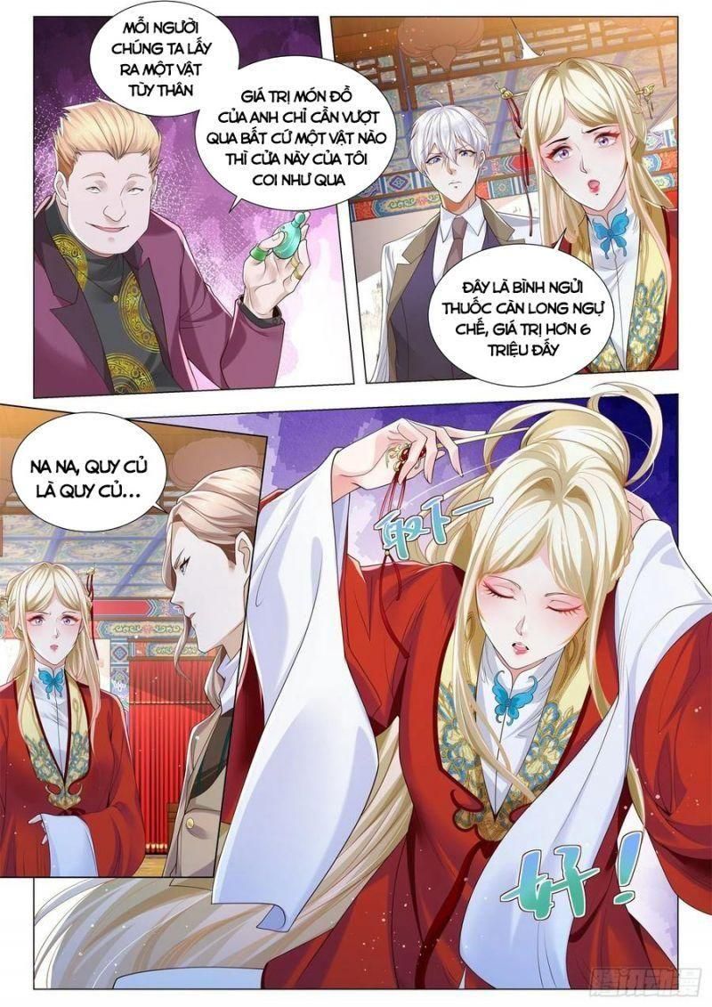 đọc truyện Thần Hào Chi Thiên Hàng Hệ Thống Chương 343 ảnh 13 tại Thiên Thai Truyện