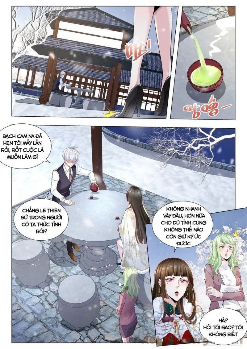 đọc truyện Thần Hào Chi Thiên Hàng Hệ Thống Chương 343 ảnh 4 tại Thiên Thai Truyện