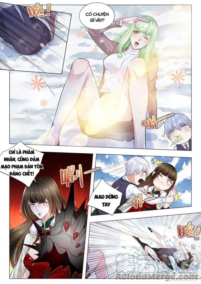 đọc truyện Thần Hào Chi Thiên Hàng Hệ Thống Chương 343 ảnh 6 tại Thiên Thai Truyện