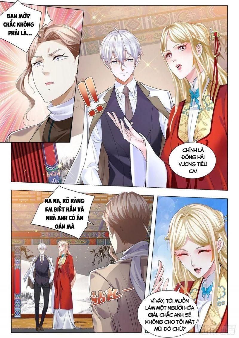 đọc truyện Thần Hào Chi Thiên Hàng Hệ Thống Chương 343 ảnh 11 tại Thiên Thai Truyện