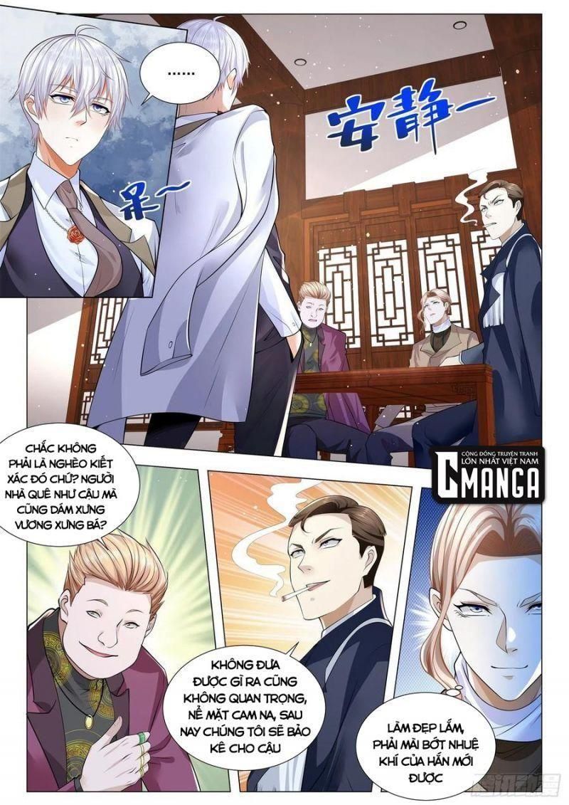 đọc truyện Thần Hào Chi Thiên Hàng Hệ Thống Chương 344 ảnh 3 tại Thiên Thai Truyện