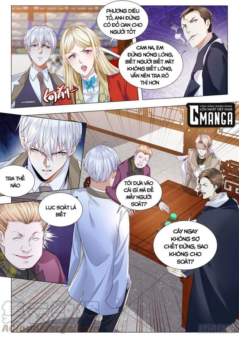 đọc truyện Thần Hào Chi Thiên Hàng Hệ Thống Chương 344 ảnh 12 tại Thiên Thai Truyện