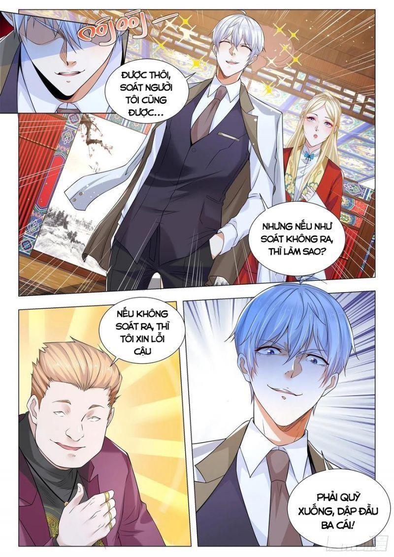 đọc truyện Thần Hào Chi Thiên Hàng Hệ Thống Chương 344 ảnh 13 tại Thiên Thai Truyện