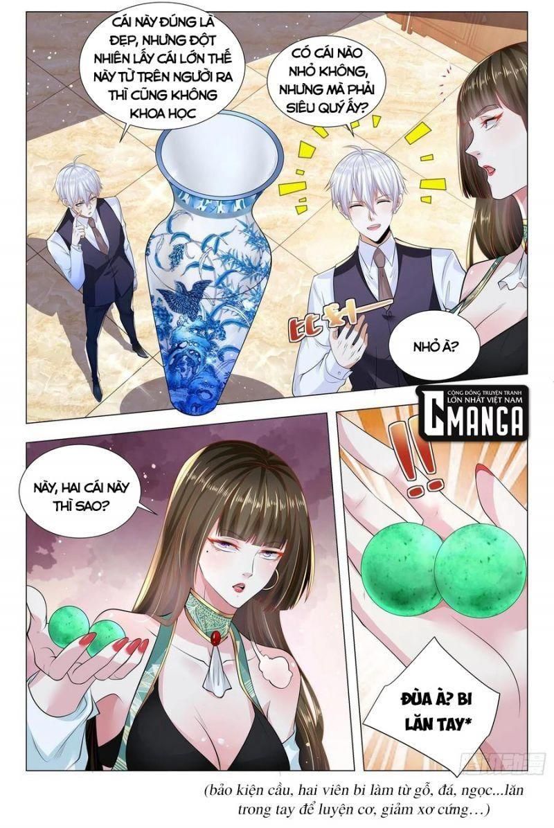 đọc truyện Thần Hào Chi Thiên Hàng Hệ Thống Chương 344 ảnh 5 tại Thiên Thai Truyện