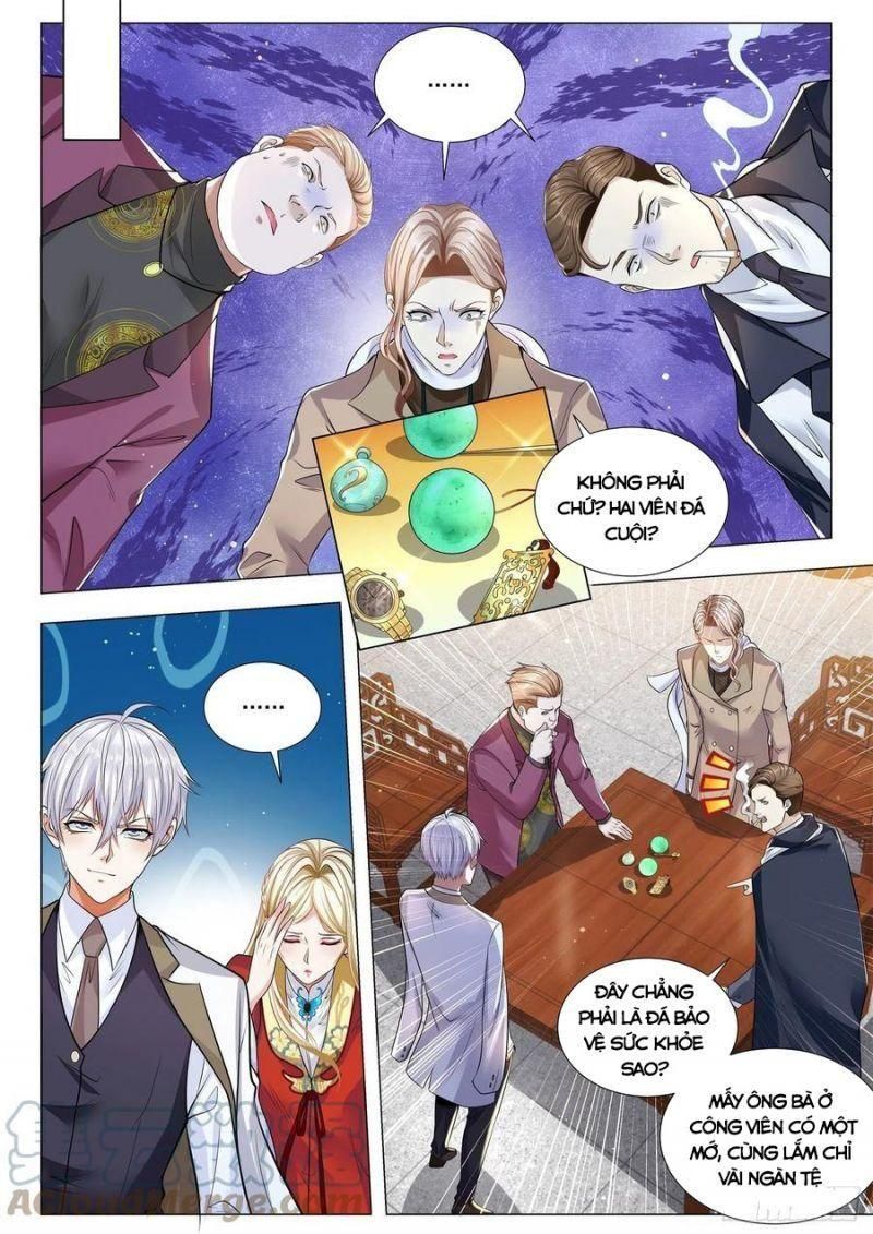 đọc truyện Thần Hào Chi Thiên Hàng Hệ Thống Chương 344 ảnh 6 tại Thiên Thai Truyện