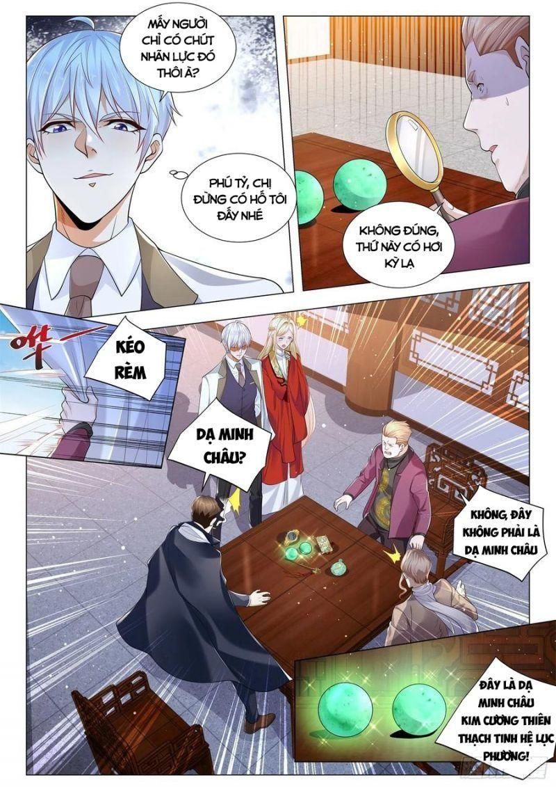 đọc truyện Thần Hào Chi Thiên Hàng Hệ Thống Chương 344 ảnh 7 tại Thiên Thai Truyện