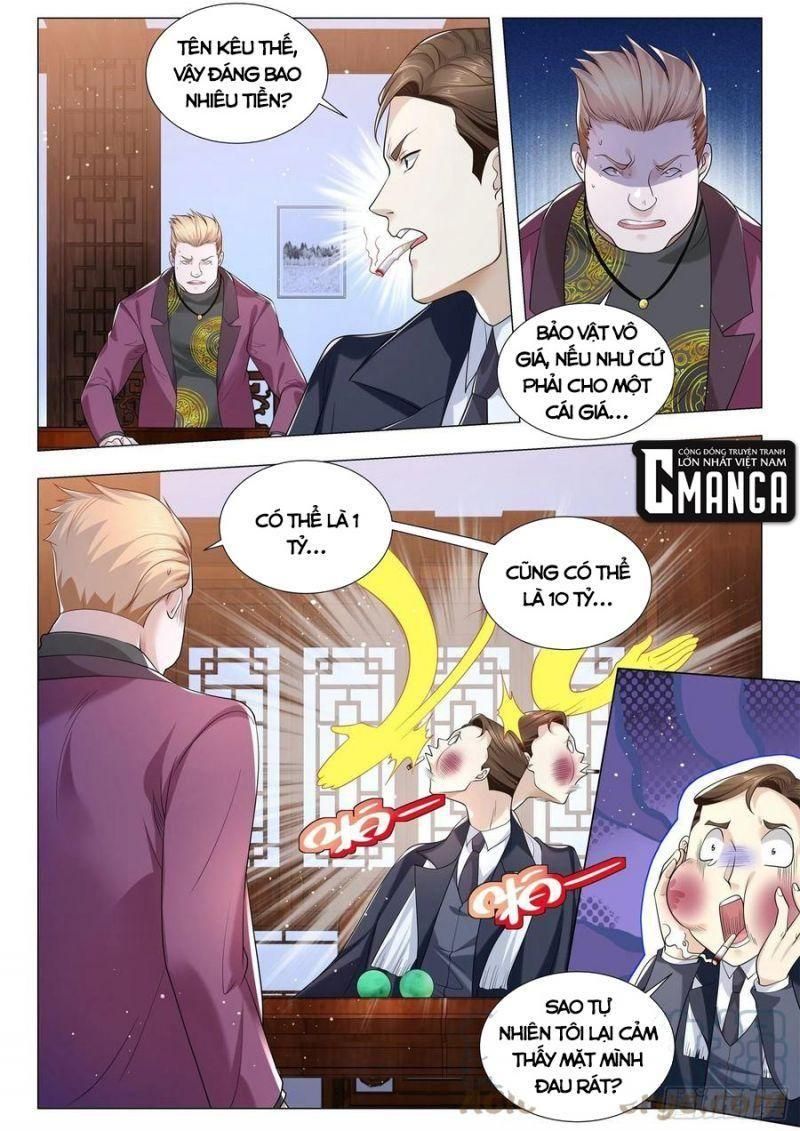 đọc truyện Thần Hào Chi Thiên Hàng Hệ Thống Chương 344 ảnh 8 tại Thiên Thai Truyện