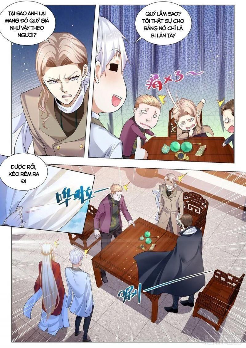 đọc truyện Thần Hào Chi Thiên Hàng Hệ Thống Chương 344 ảnh 9 tại Thiên Thai Truyện