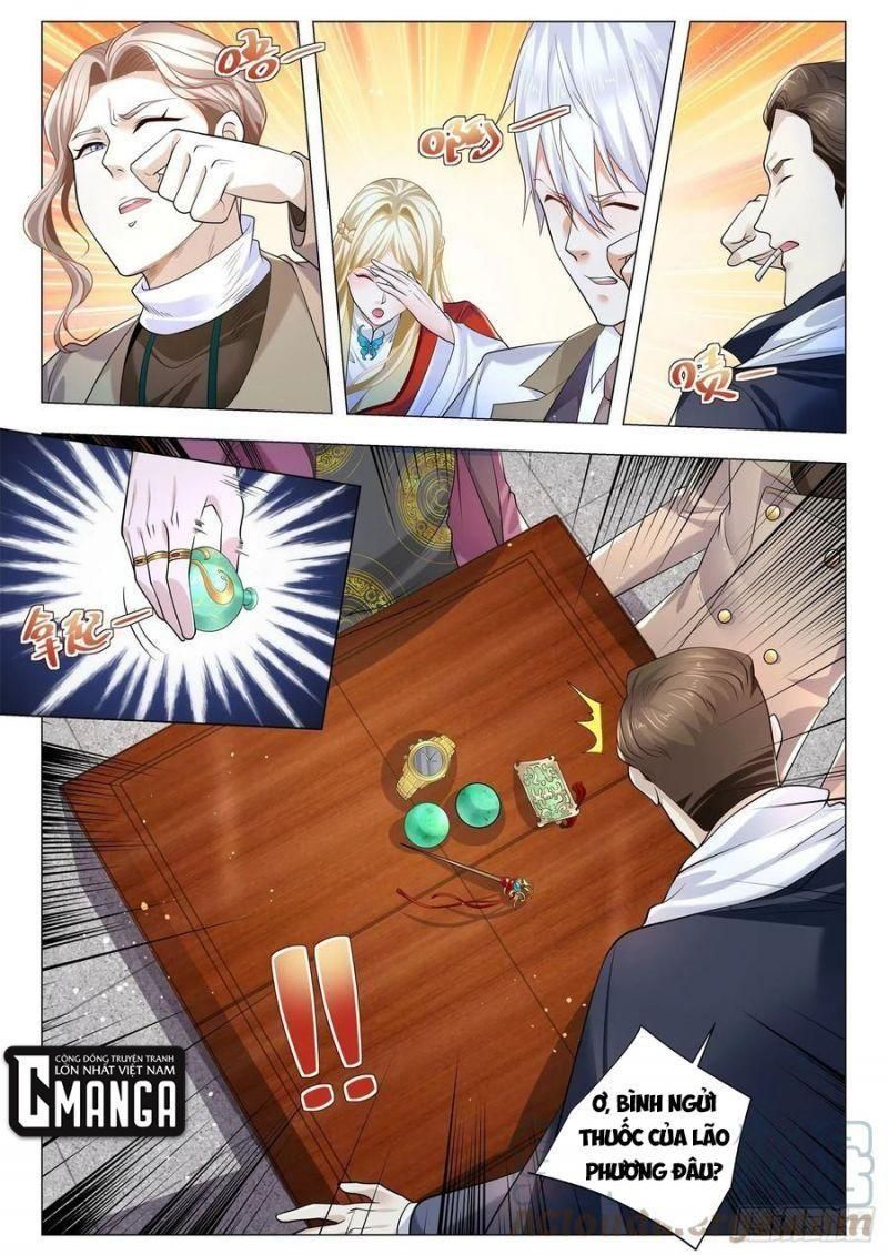 đọc truyện Thần Hào Chi Thiên Hàng Hệ Thống Chương 344 ảnh 10 tại Thiên Thai Truyện