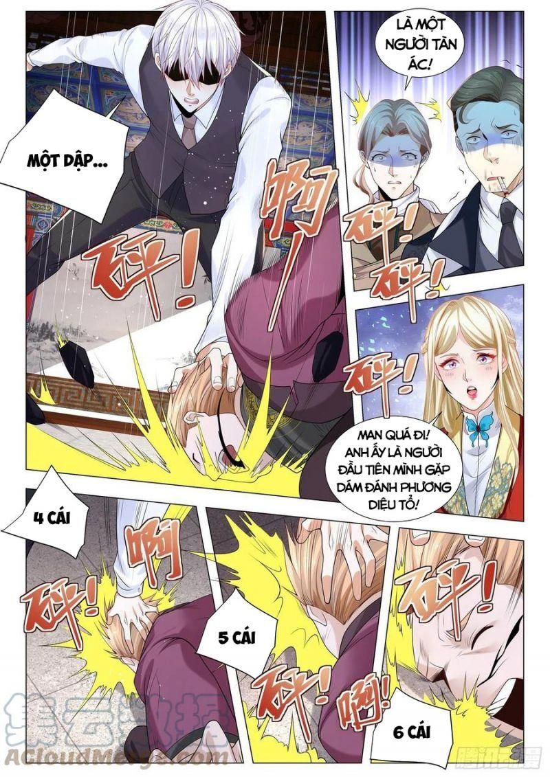 đọc truyện Thần Hào Chi Thiên Hàng Hệ Thống Chương 345 ảnh 12 tại Thiên Thai Truyện