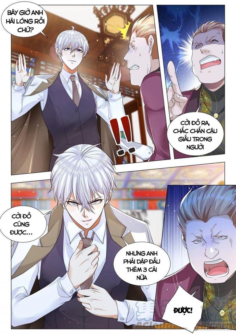 đọc truyện Thần Hào Chi Thiên Hàng Hệ Thống Chương 345 ảnh 4 tại Thiên Thai Truyện