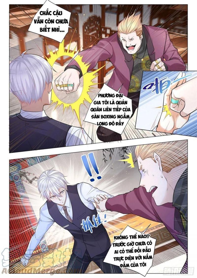 đọc truyện Thần Hào Chi Thiên Hàng Hệ Thống Chương 345 ảnh 10 tại Thiên Thai Truyện